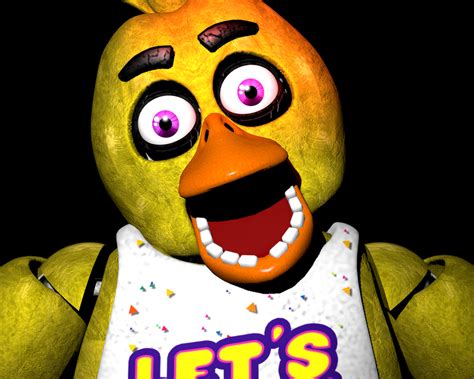 chica fnaf 1|Chica/Gallery .